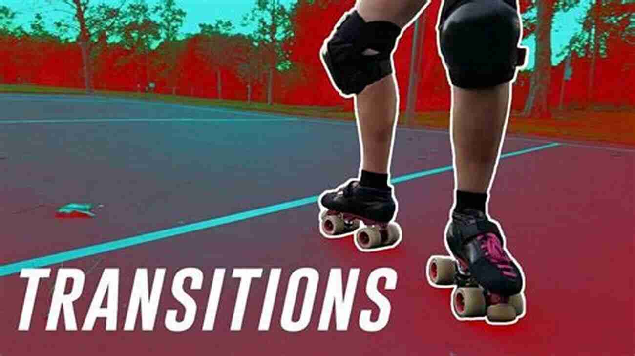 Roller Derby For Beginners Roller Skate Transition At A Derby Competition Roller Derby For Beginners : How To Get Started Tearing It Up At The Roller Rink