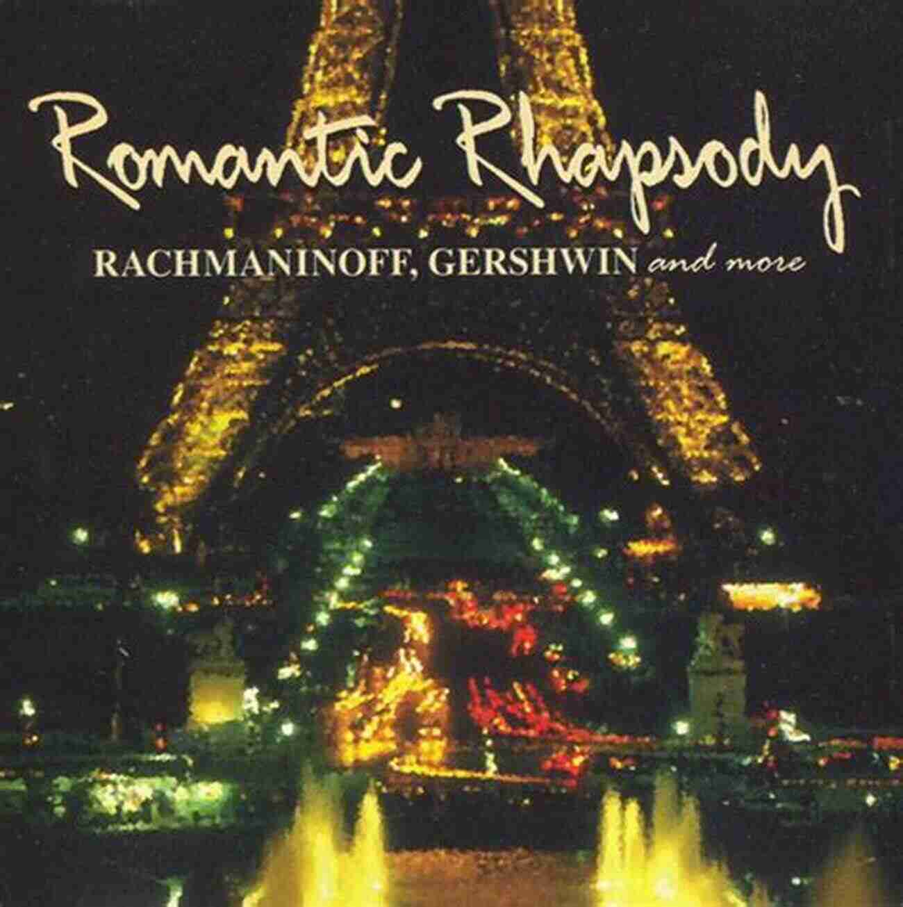 Romantic Rhapsody A Captivating Tale Of Love And Music The Vivien Leigh Reid Rom Com Collection