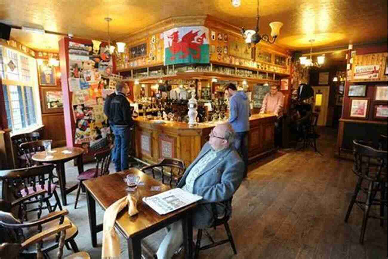 Rugby Pub In Cardiff A Rugby Fan S Guide To Cardiff: The Home Of Welsh Rugby