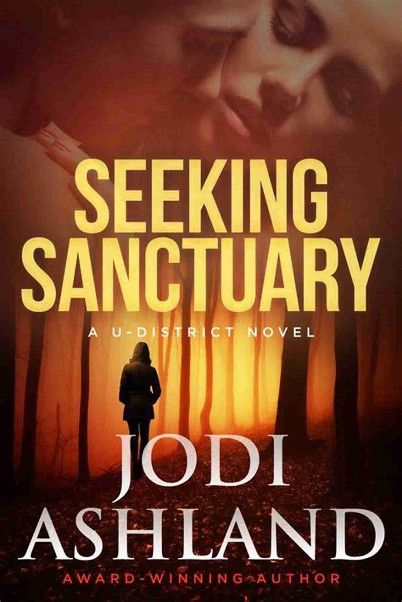 Seeking Sanctuary Book Cover Seeking Sanctuary Tabitha Suzuma