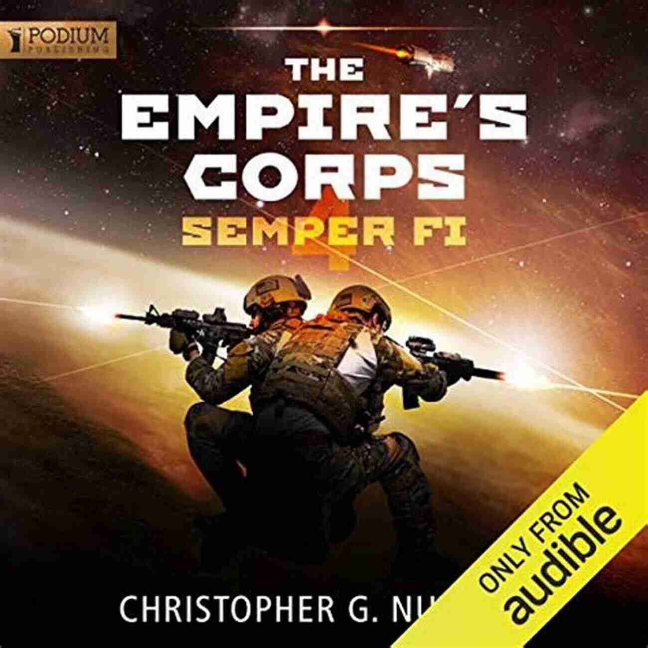 Semper Fi Training Semper Fi (The Empire S Corps 4)