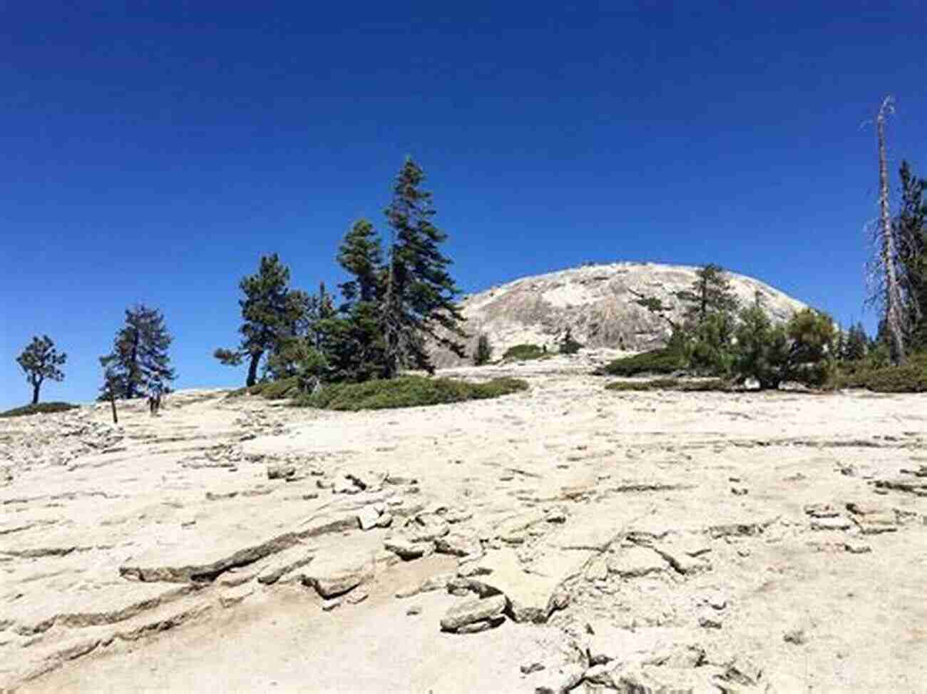 Sentinel Dome Hike Best Easy Day Hikes Yosemite Best Easy Day Hikes Yosemite National Park (Best Easy Day Hikes Series)