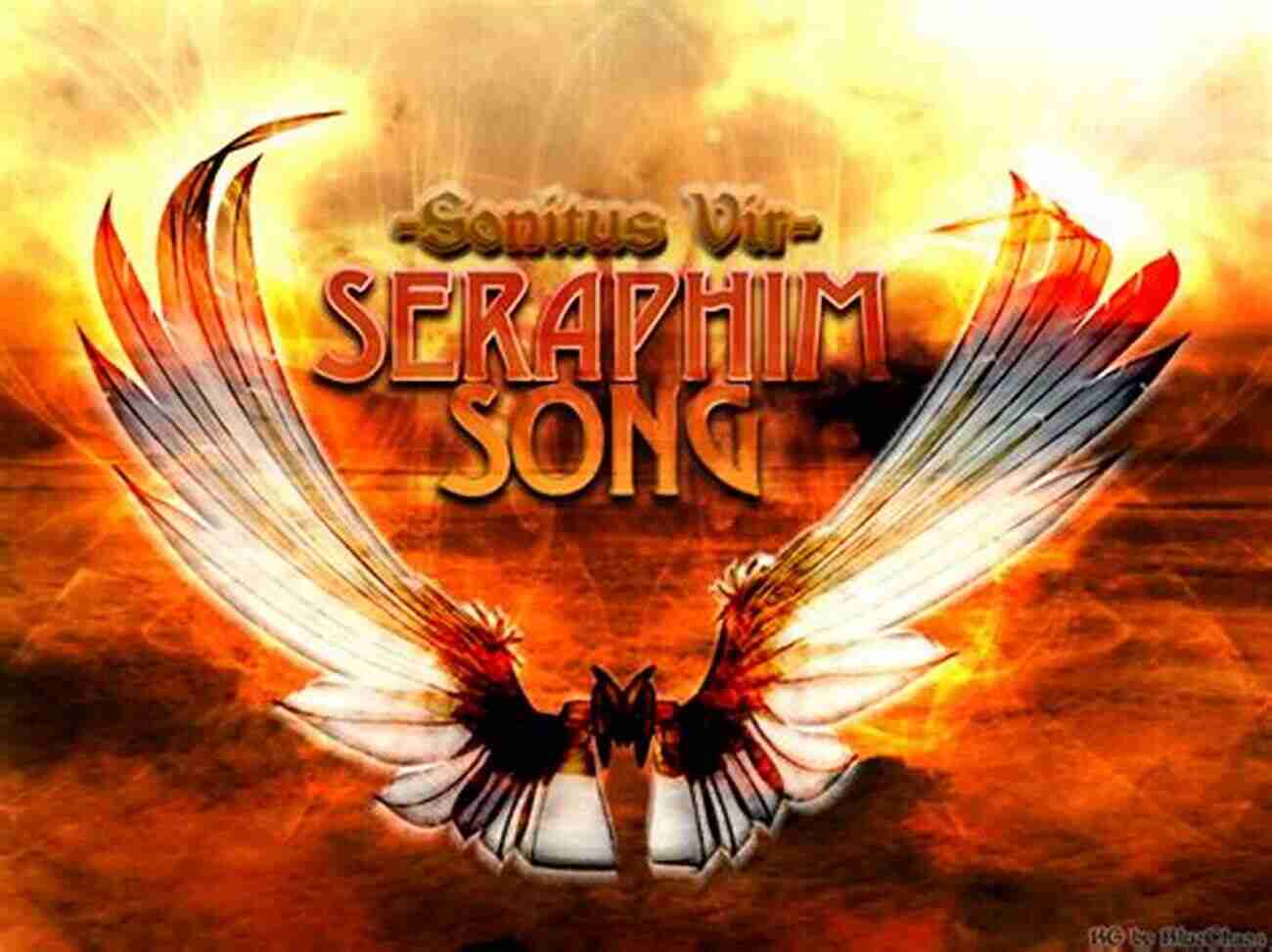 Seraphim Song Live Concert A Mesmerizing Symphony Seraphim S Song (The F I G Mysteries 5)