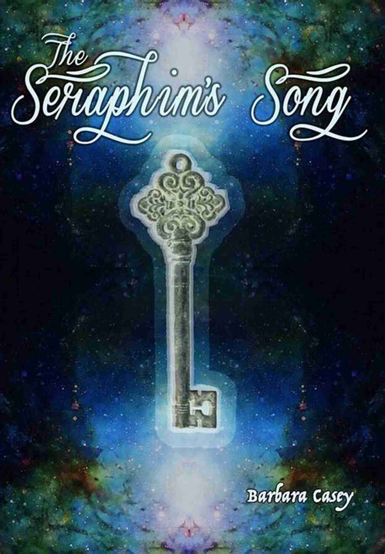 Seraphim Song The Mysteries An Enchanting Journey Into Harmonic Bliss Seraphim S Song (The F I G Mysteries 5)