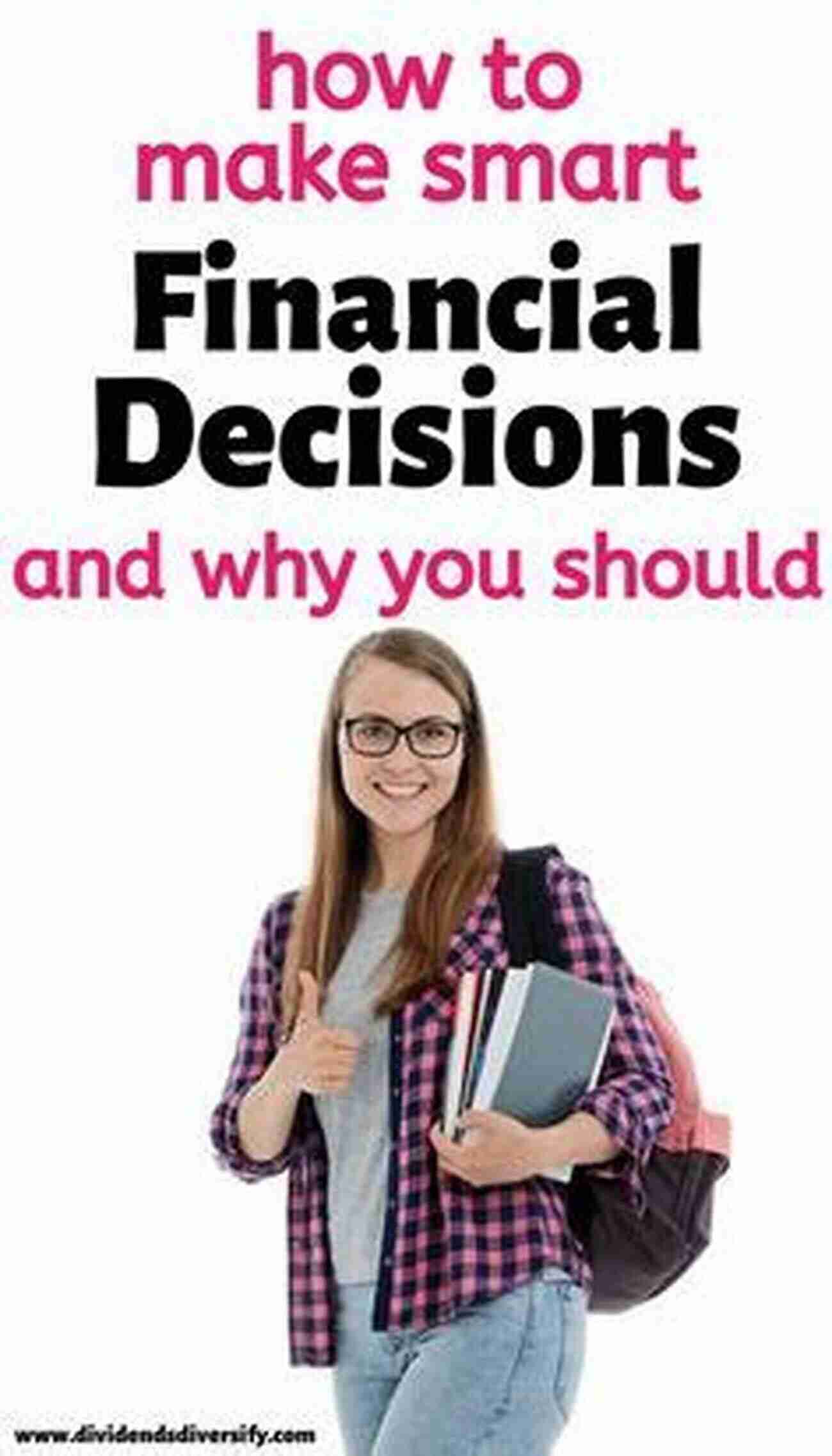 Shahena Masterful Financial Decision Maker Financial Decisions SHAHENA Z