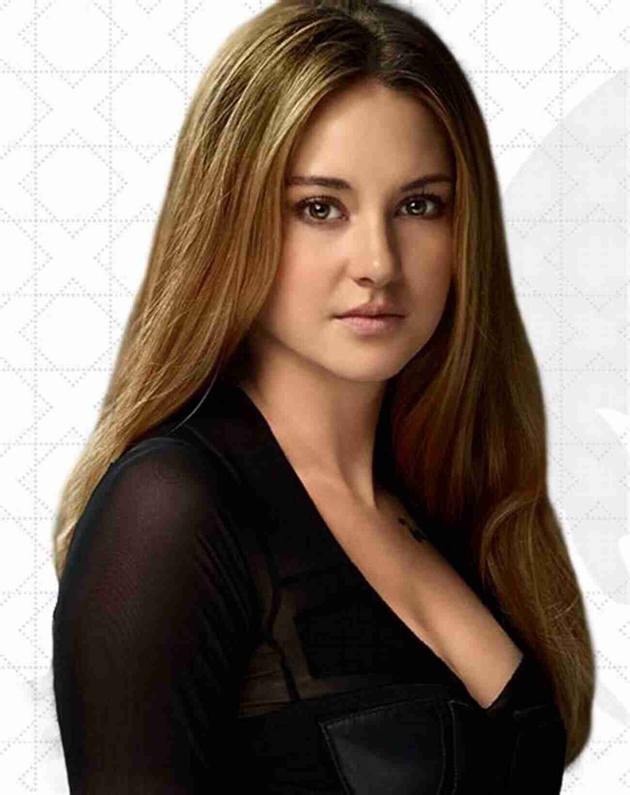 Shailene Woodley The Phenomenal Actress Who Brought Tris Prior To Life In Divergent SHAILENE WOODLEY Divergent S Tris: 101 Facts With Shailene S Own Words