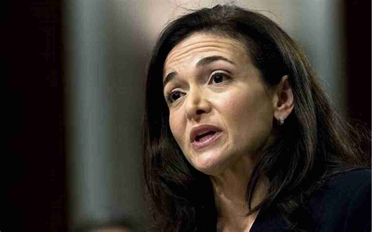 Sheryl Sandberg, The Epitome Of Intelligence And Dominance Seven Femme Domme Divas: Beautiful Dominant Male Ego Busting Ladies