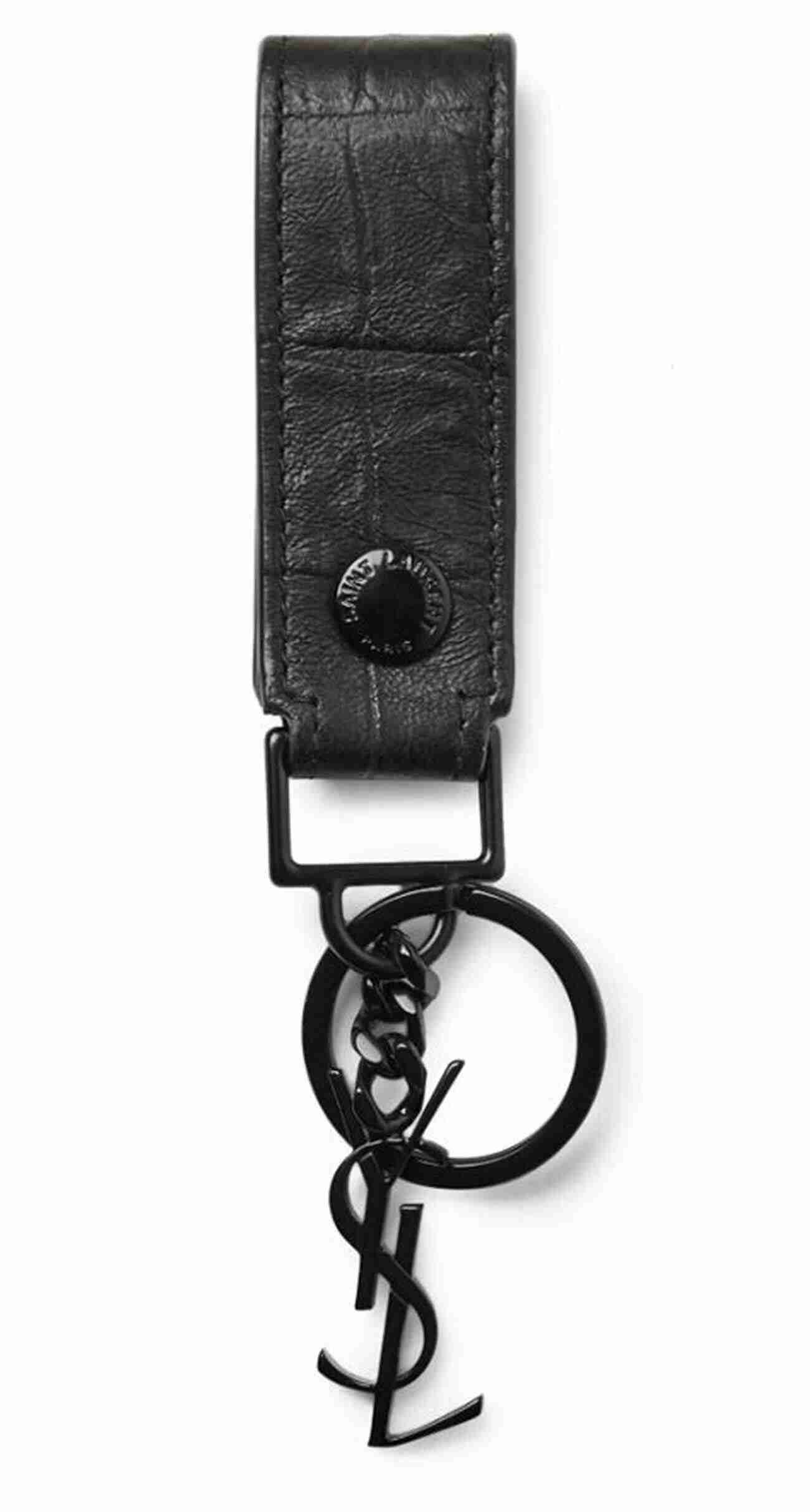 Simple And Stylish Leather Keychain Making Leather Craft Tutorials: Detailed Instructions For Leather Craft Projects