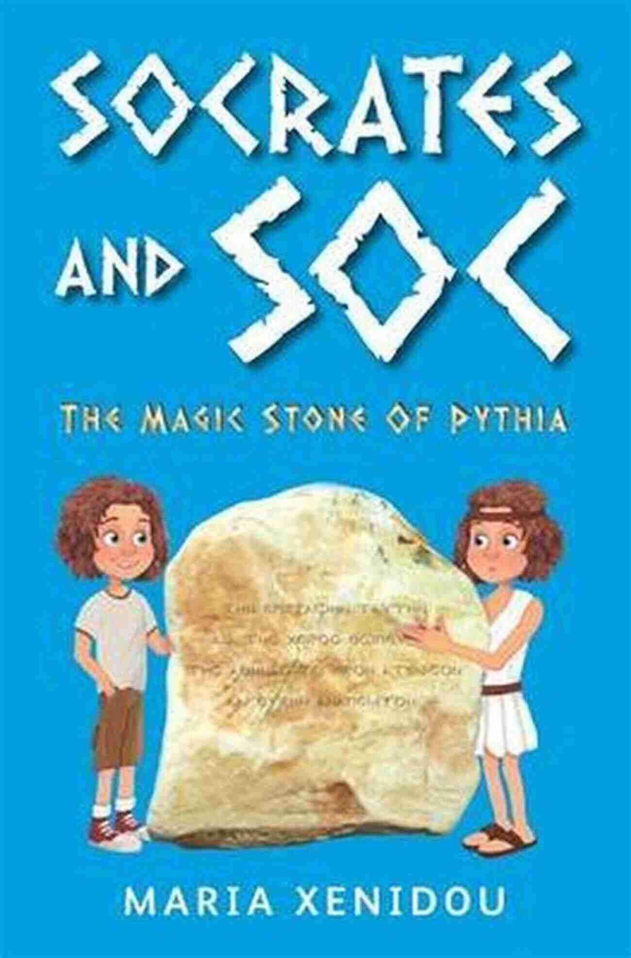 Socrates And Soc Maria Xenidou The Inspiring Journey Of A Dynamic Duo Socrates And Soc Maria Xenidou