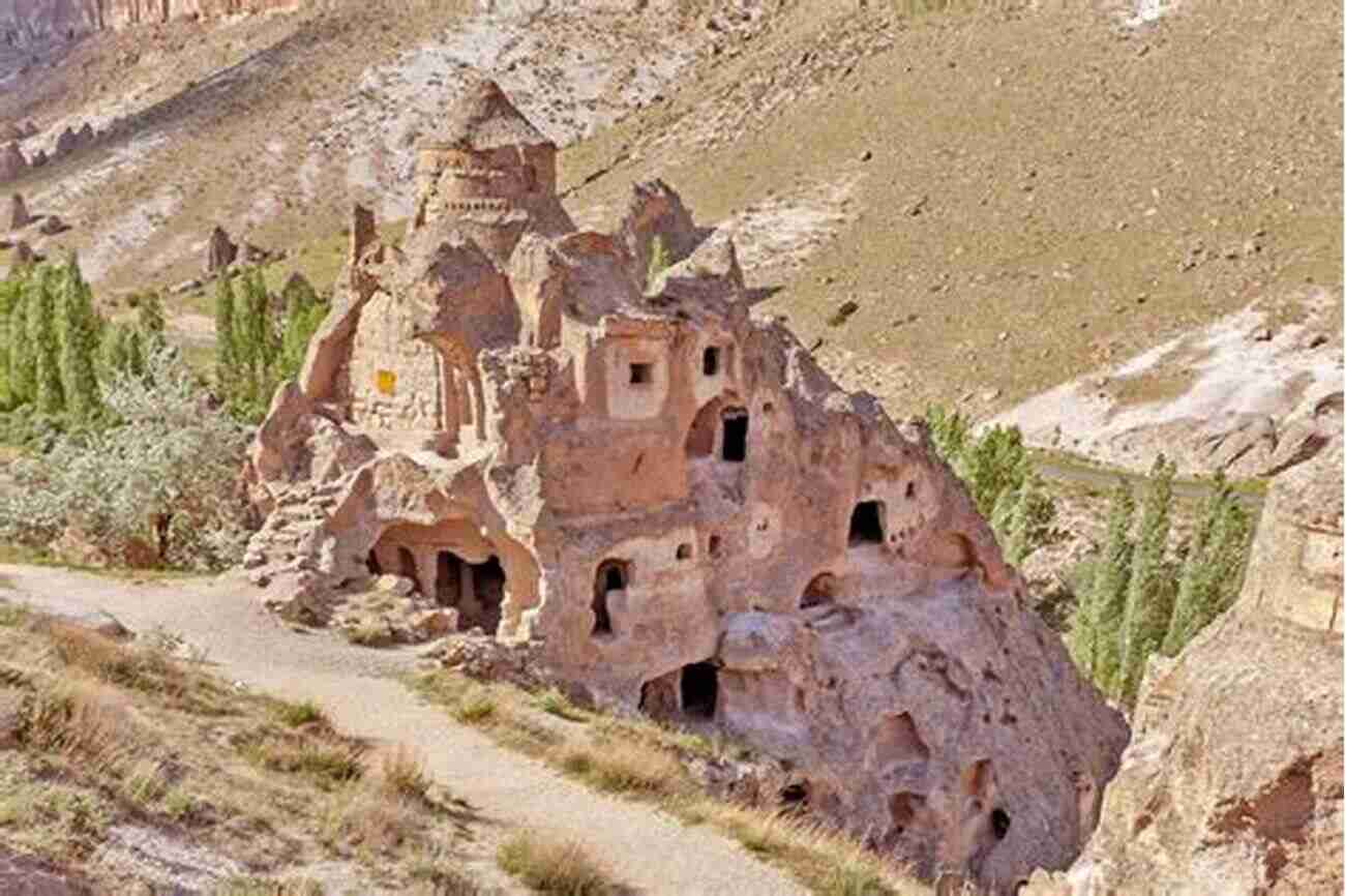 Soganli Valley Cappadocia 25 Secrets The Locals Travel Guide For Your Trip To Cappadocia 2021 ( Turkey )