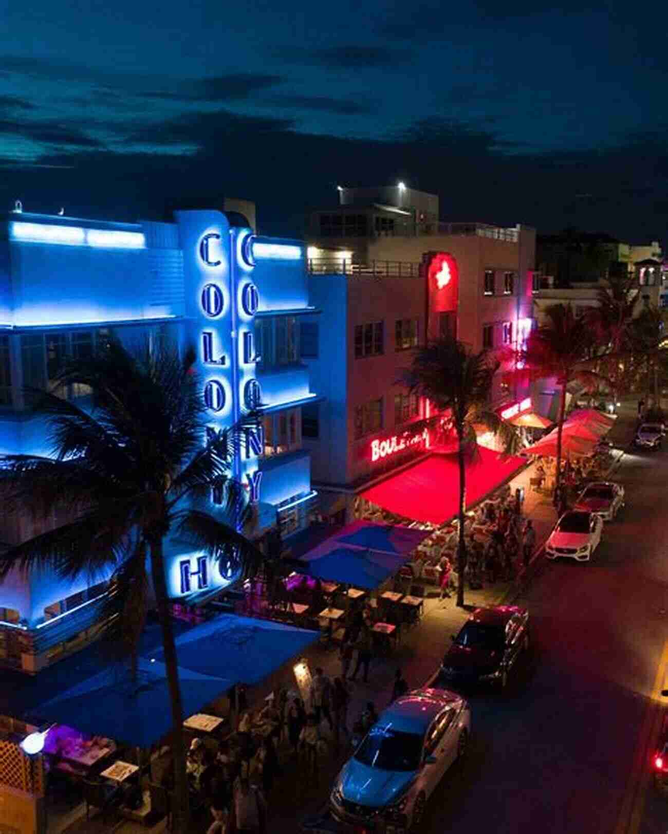 South Beach Nightlife Experience The Vibrant Nightlife Scene In Miami's Famous South Beach Miami Travel Guide 2021 : 20 Cool Things To Do During Your Trip To Miami