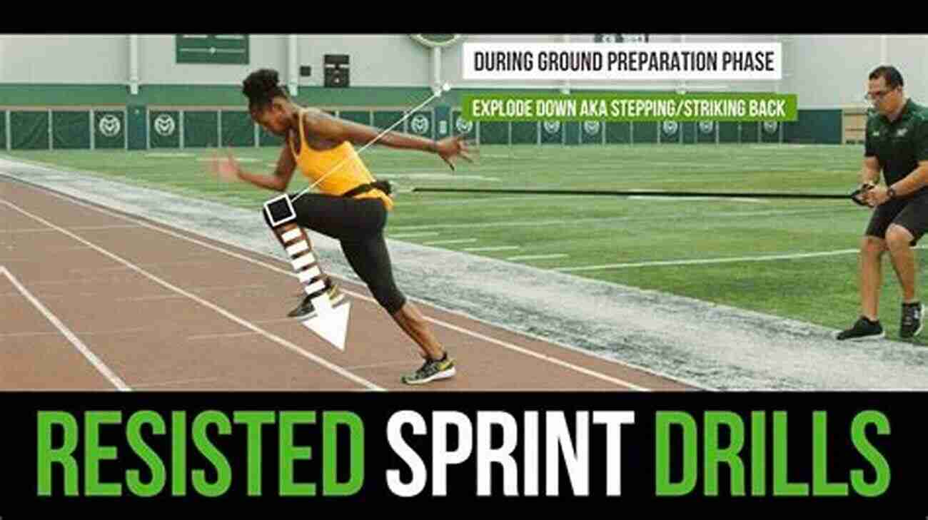 Sprinting Technique To Increase Speed How To Increase Your Speed