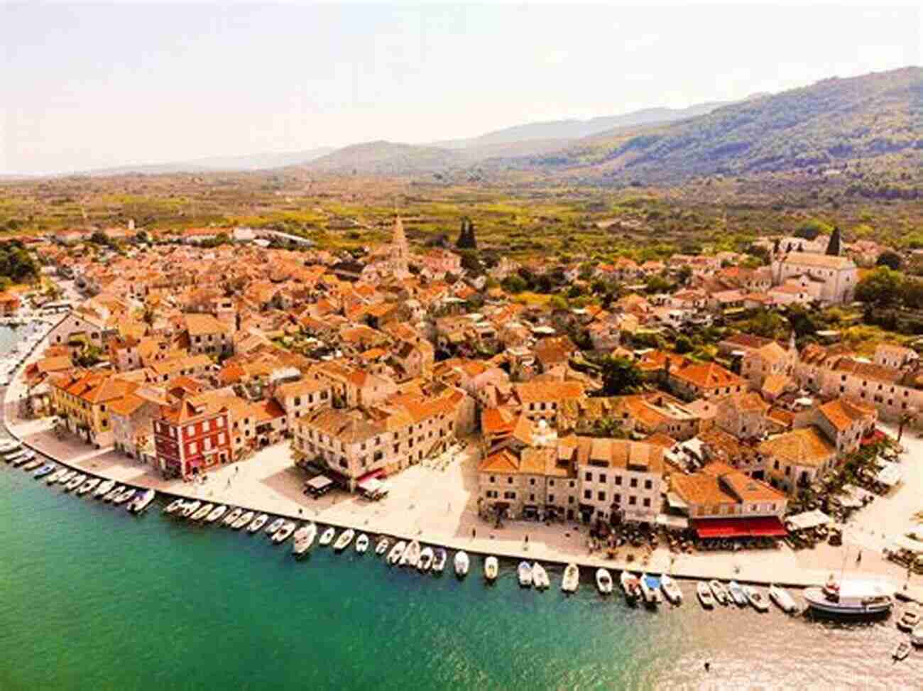 Stari Grad, The Oldest European Town Interesting Facts About Croatia: What I Learned About One Of The Top Destinations In Europe Croatia