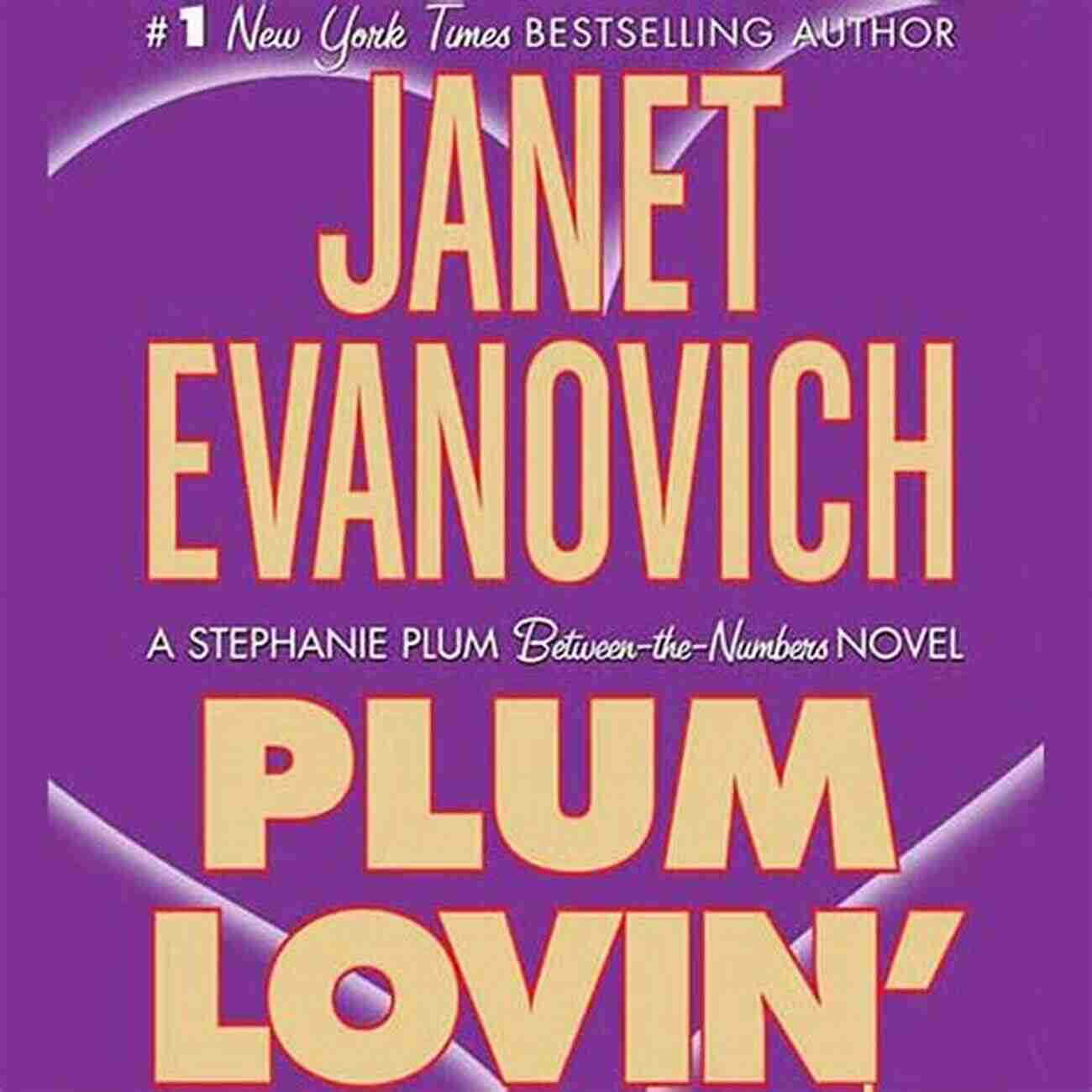 Stephanie Plum Between The Numbers Novel Cover Plum Spooky: A Stephanie Plum Between The Numbers Novel (A Between The Numbers Novel 4)