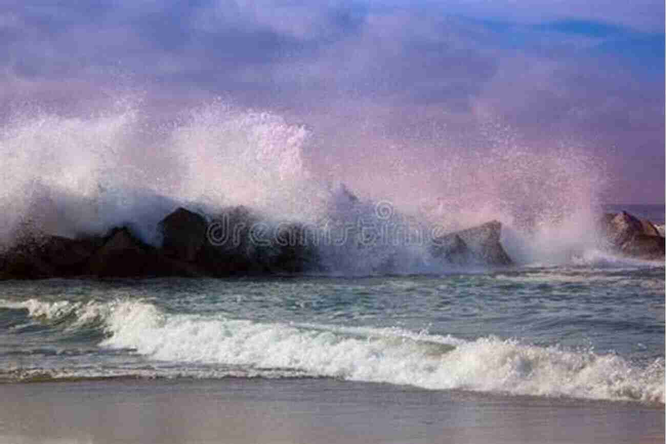 Storm Tide The Storm A Force Of Nature Storm Tide (The Storm 3)