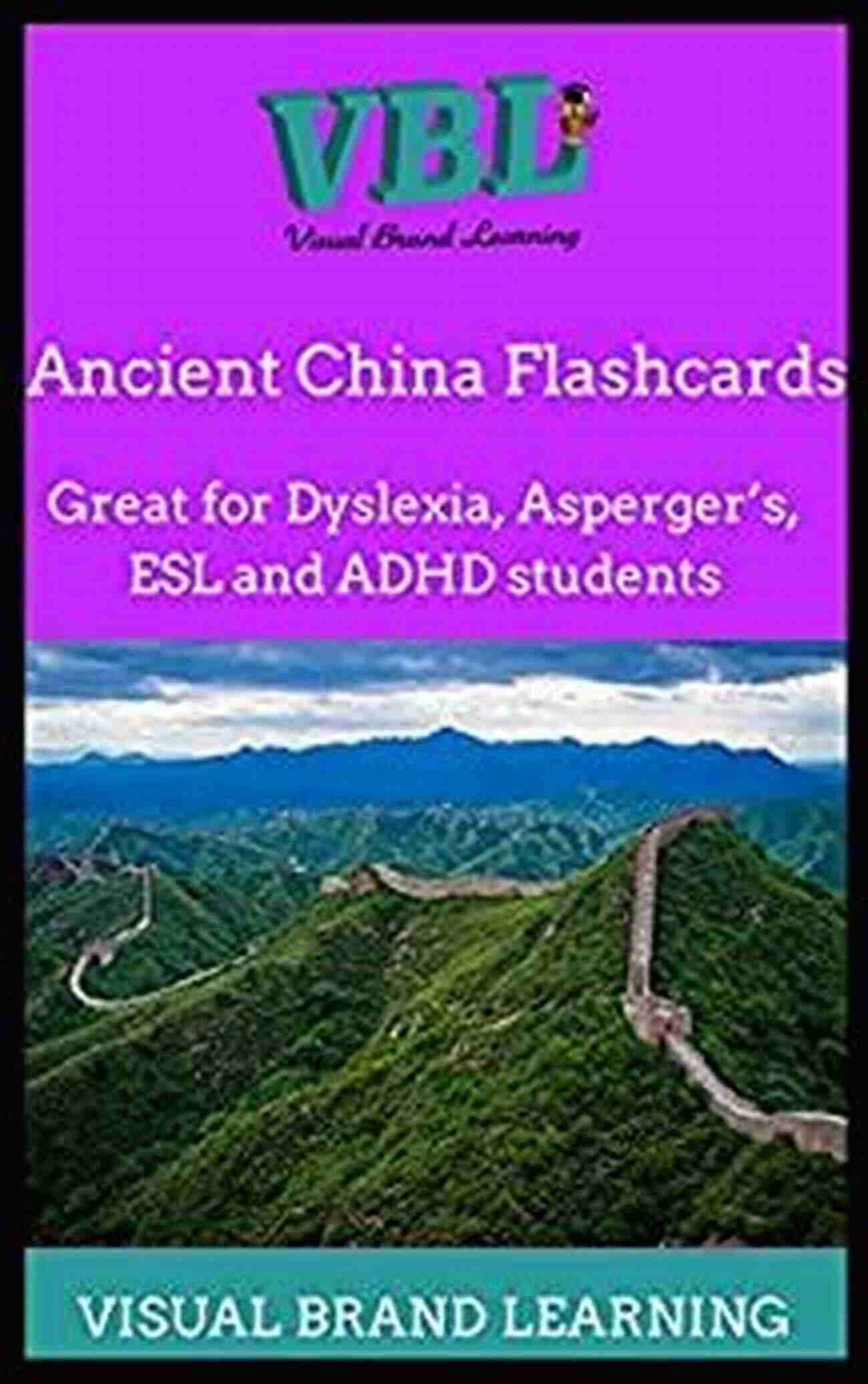 Students With Dyslexia, ADHD, Aspergers, And ESL Learners Matter Study Guide: Great For Visual Learners: Students With Dyslexia ADHD Aspergers As Well As ESL Learners