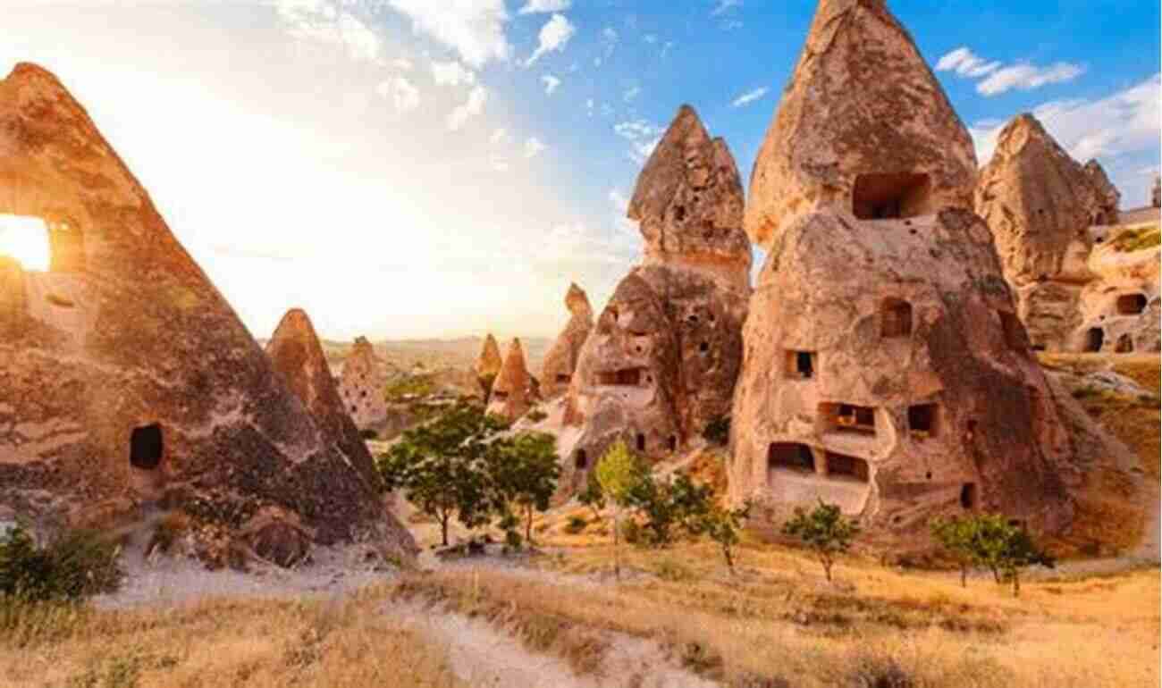 Sunset In Cappadocia Cappadocia 25 Secrets The Locals Travel Guide For Your Trip To Cappadocia 2021 ( Turkey )