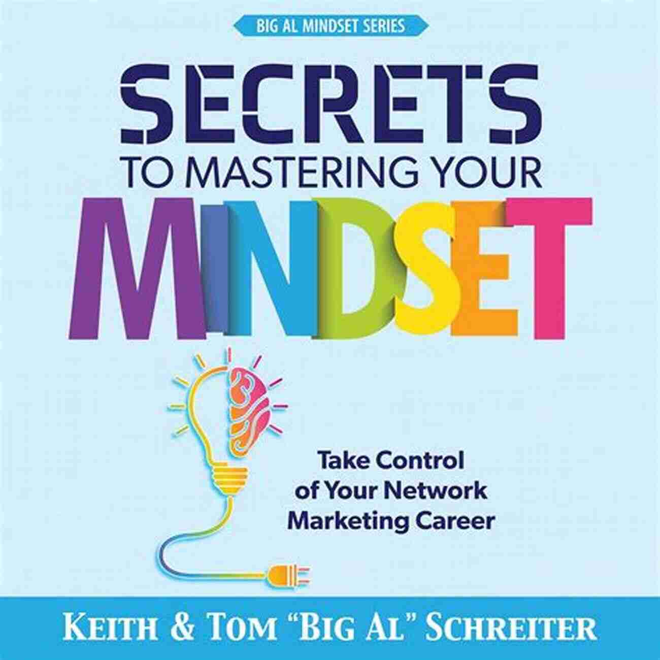 Take Control Of Your Network Marketing Career Image Secrets To Mastering Your Mindset: Take Control Of Your Network Marketing Career