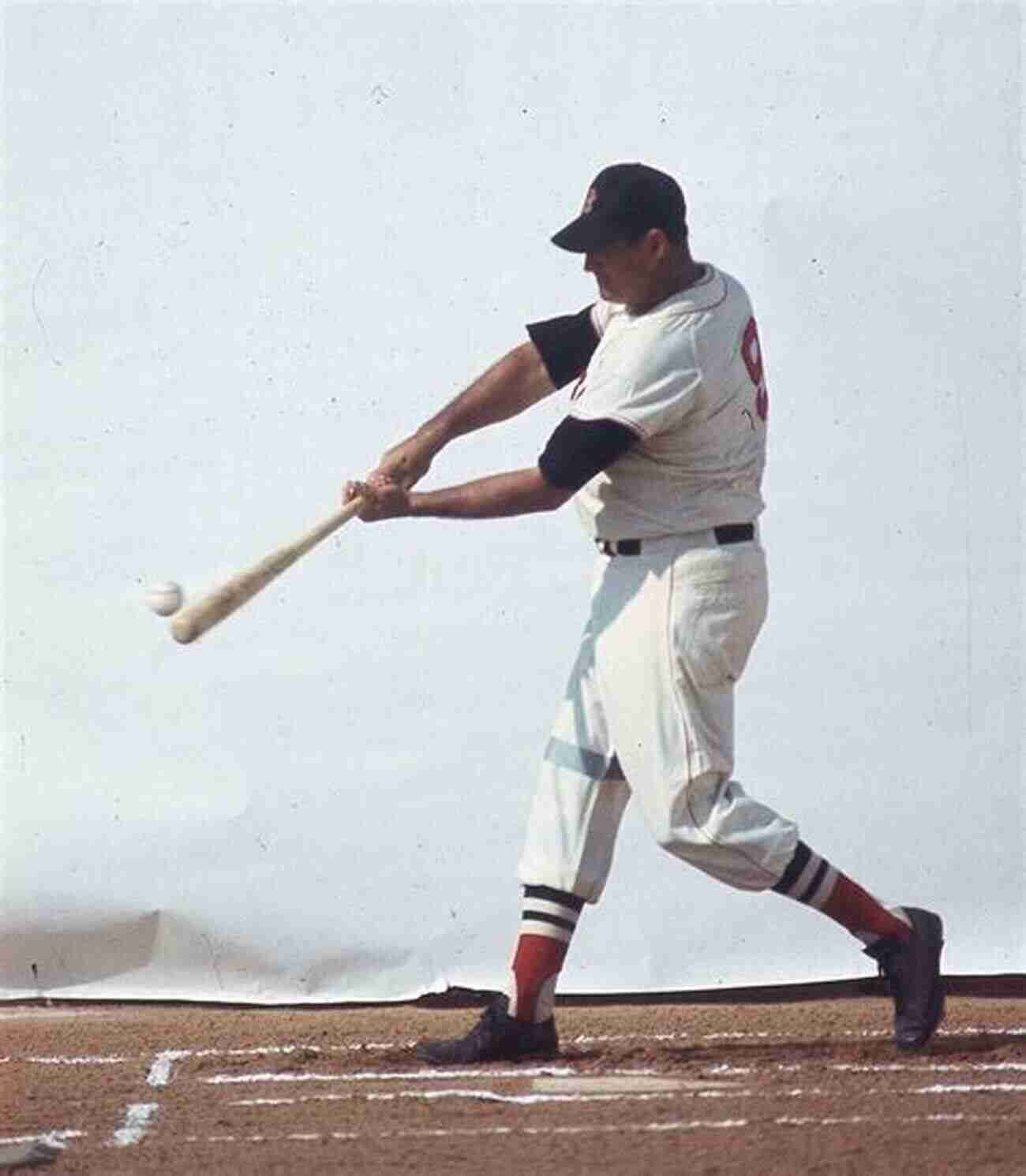 Ted Williams Image Baseball S Greatest Hitters: From Ty Cobb To Miguel Cabrera (Step Into Reading Level 5)