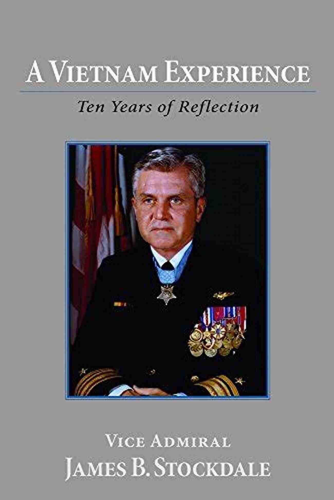 Ten Years Of Reflection Hoover Institution Press Publication A Vietnam Experience: Ten Years Of Reflection (Hoover Institution Press Publication)