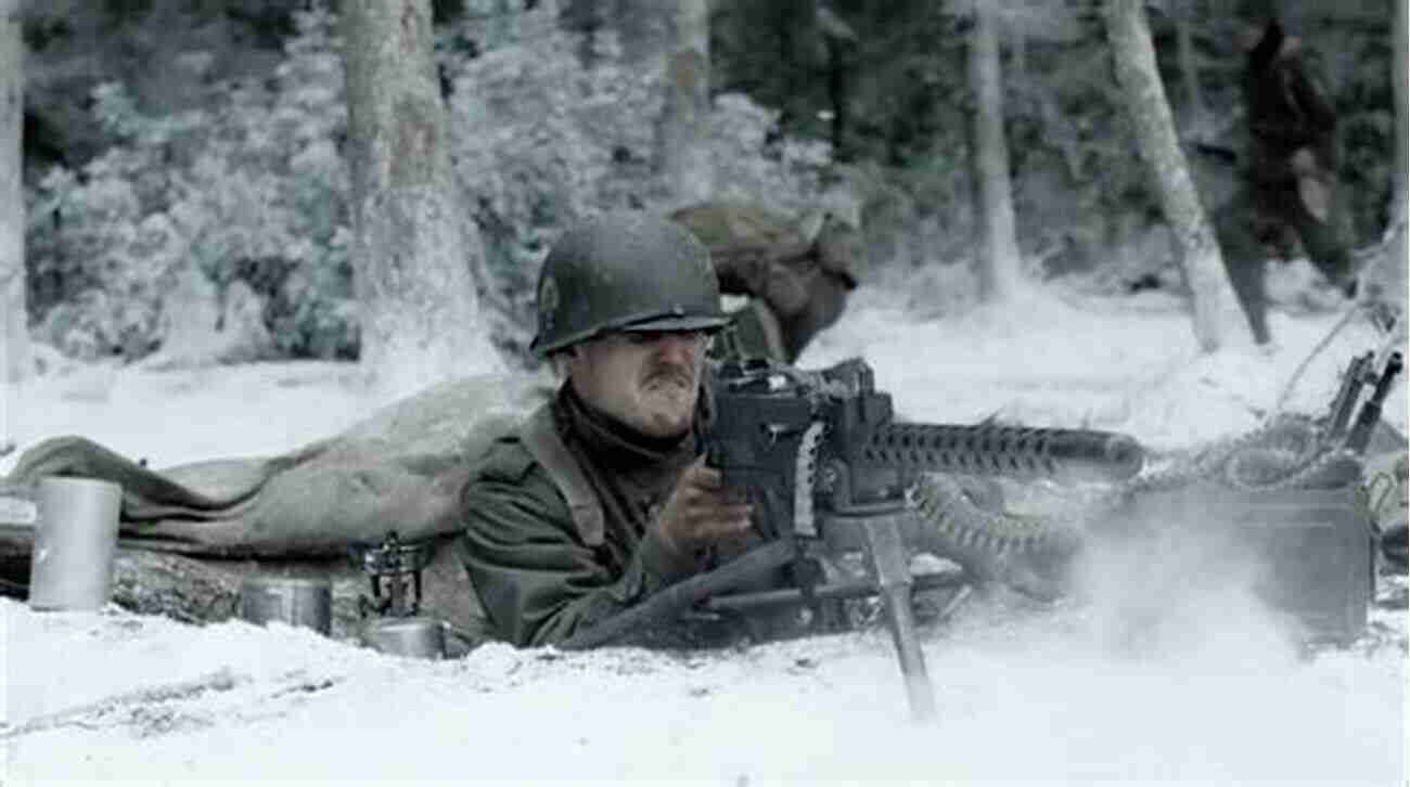 The Battle Of Foy: Embrace The Legacy Of Easy Company From Band Of Brothers A Tour Of The Bulge Battlefields (Battleground Special)