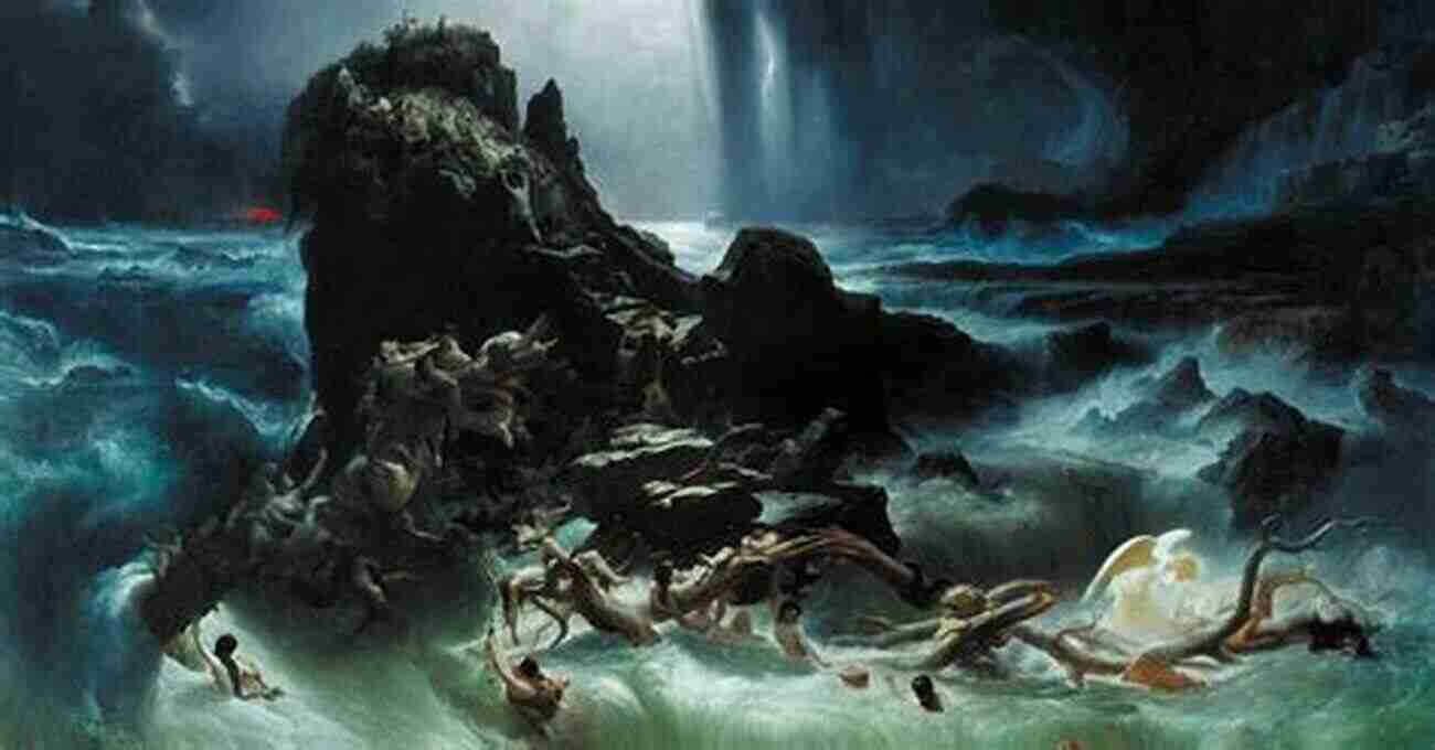 The Biblical Flood A Cataclysmic Deluge That Changed The World Forever Before The Flood: The Biblical Flood As A Real Event And How It Changed The Course Of Civilization