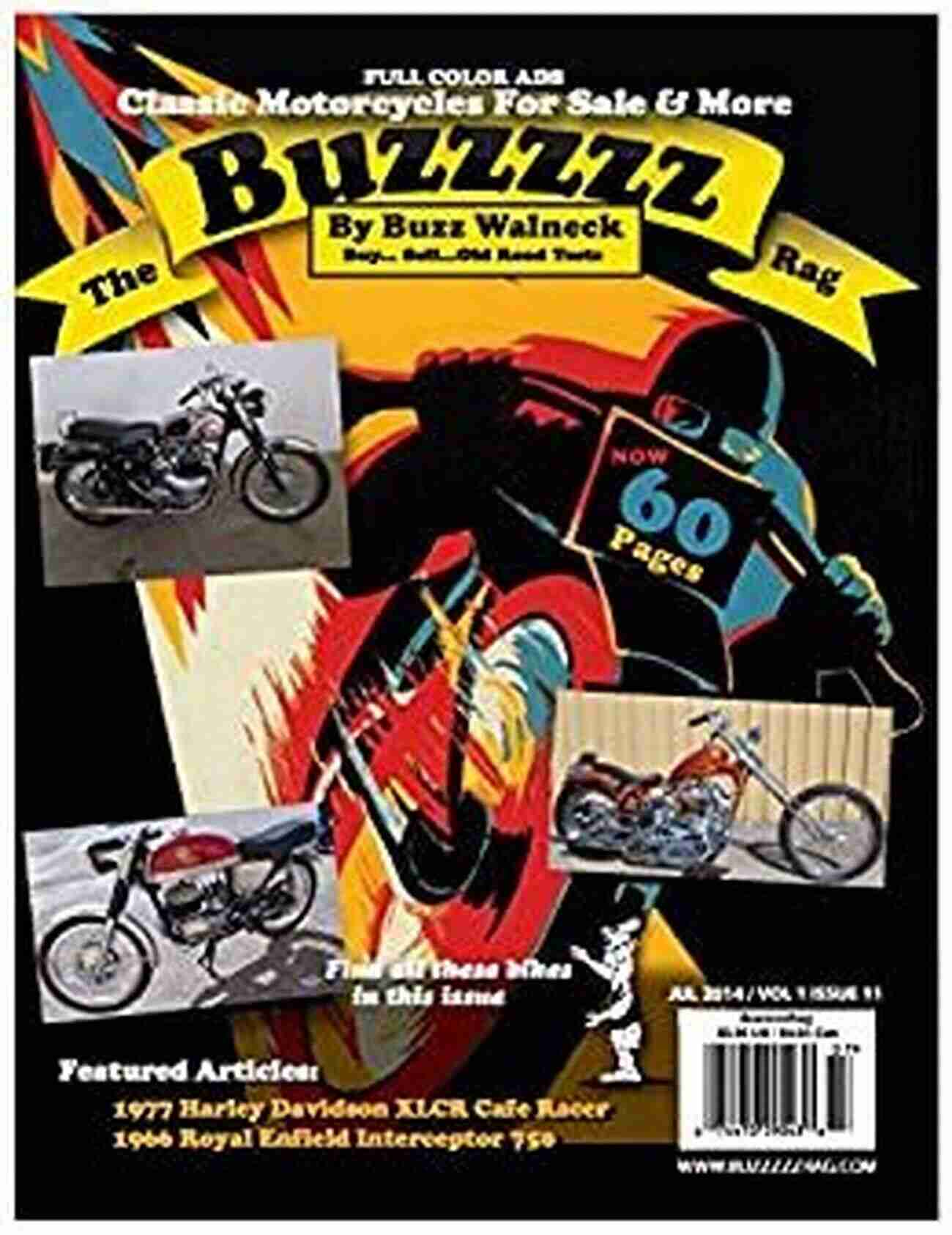 The Buzzzzz Rag Premier Issue Volume Issue The Buzzzzz Rag: The Premier Issue Volume 1 Issue 1