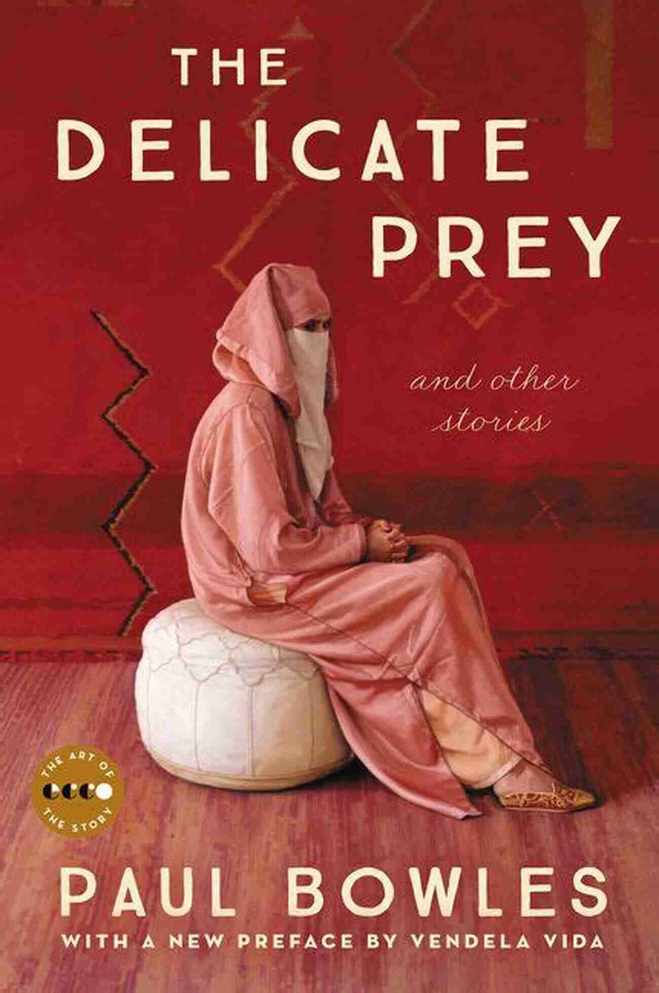 The Delicate Prey Atmosphere The Delicate Prey: And Other Stories