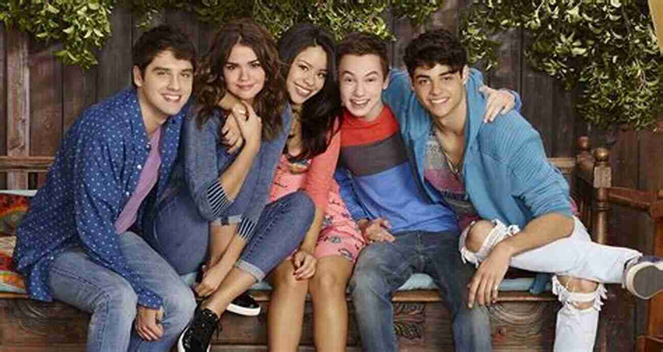 The Fosters Cast The Fosters: Keep Your Frenemies Close