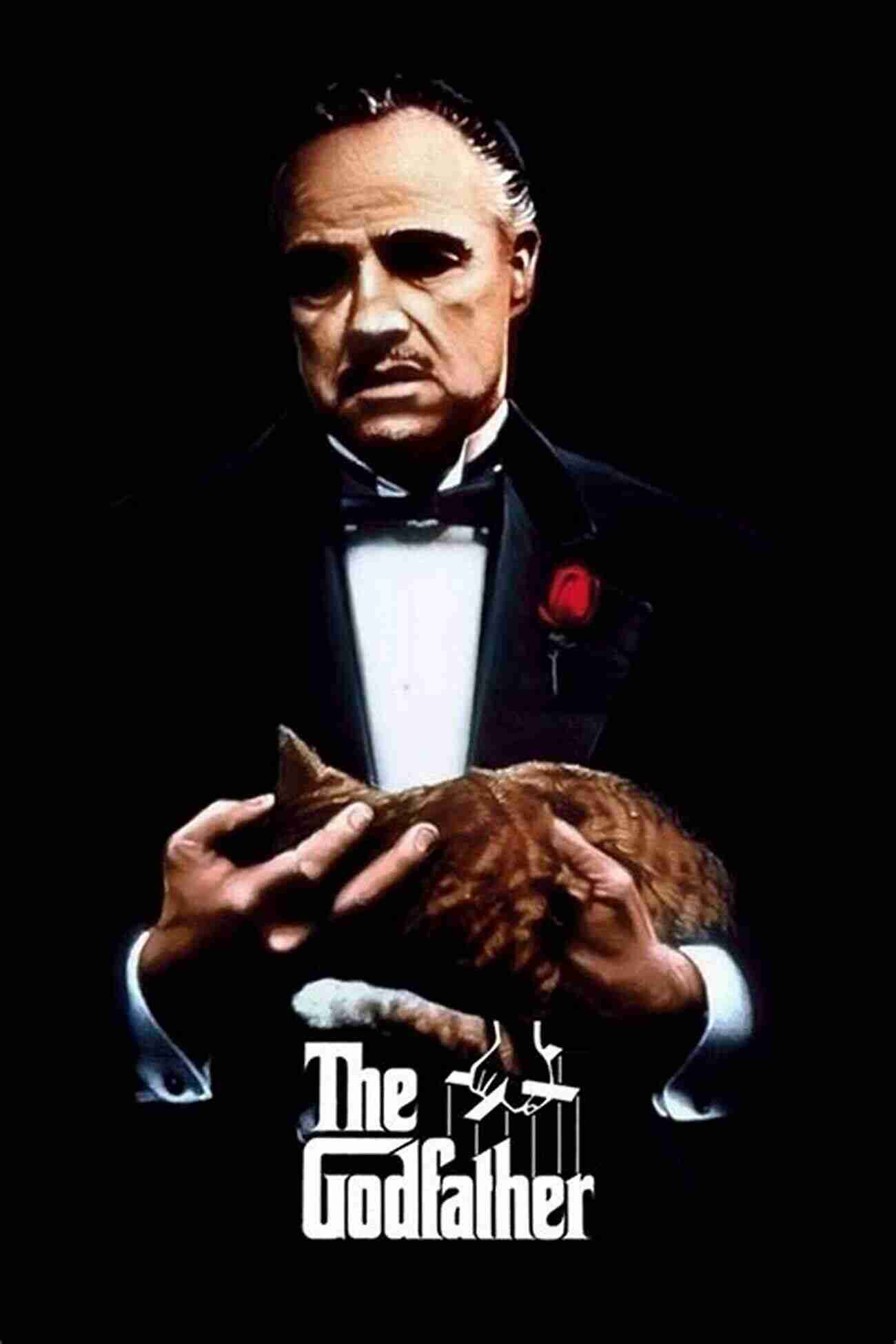 The Godfather Movie Poster Movies To See Before You Graduate From High School