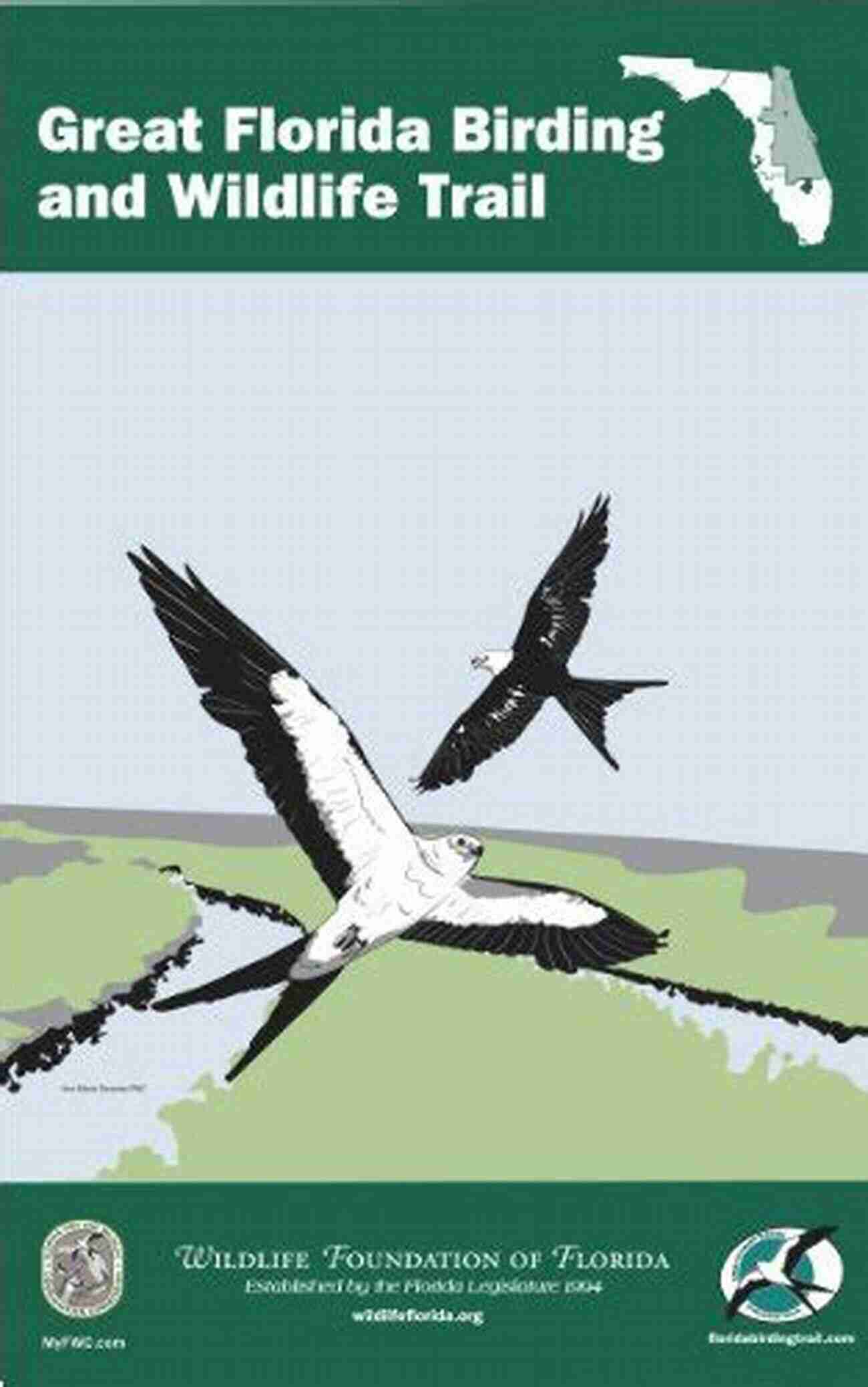 The Great Florida Birding And Wildlife Trail Guide East Section The Great The Great Florida Birding And Wildlife Trail Guide East Section (The Great Florida Birding And Wildlife Trail Guide 1)