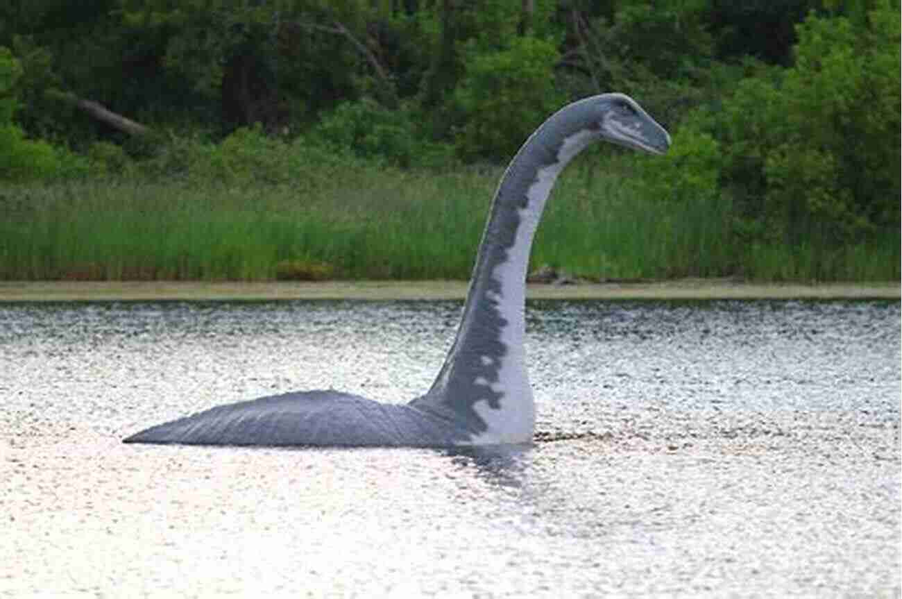 The Loch Ness Monster: Legend Or Reality? Myths That Shaped Our History: From Magna Carta To The Battle Of Britain