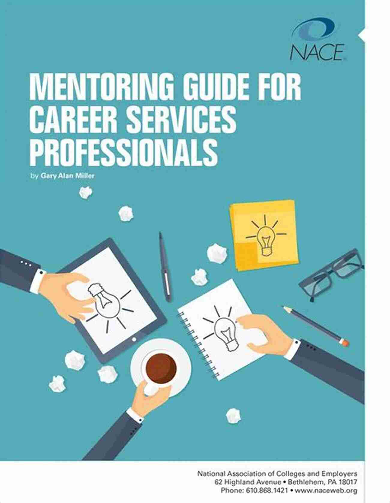 The Mentor Guide: An Image Displaying A Mentor Guiding A Mentee Towards Success The Mentor S Guide: Five Steps To Build A Successful Mentor Program