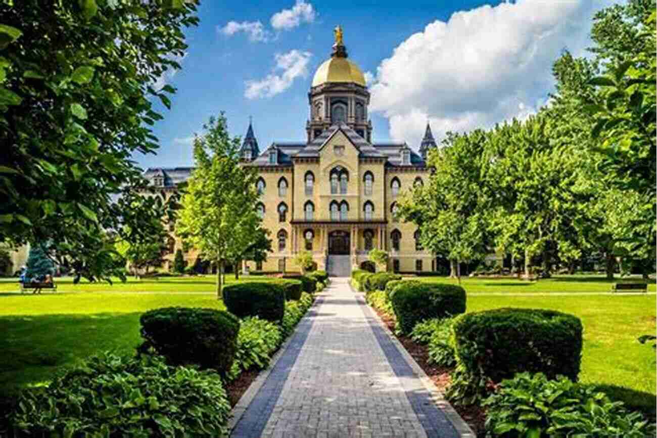 The Notre Dame Campus: A Hub Of Knowledge And Learning Rational Mechanics: The Classic Notre Dame Course (Dover On Physics)