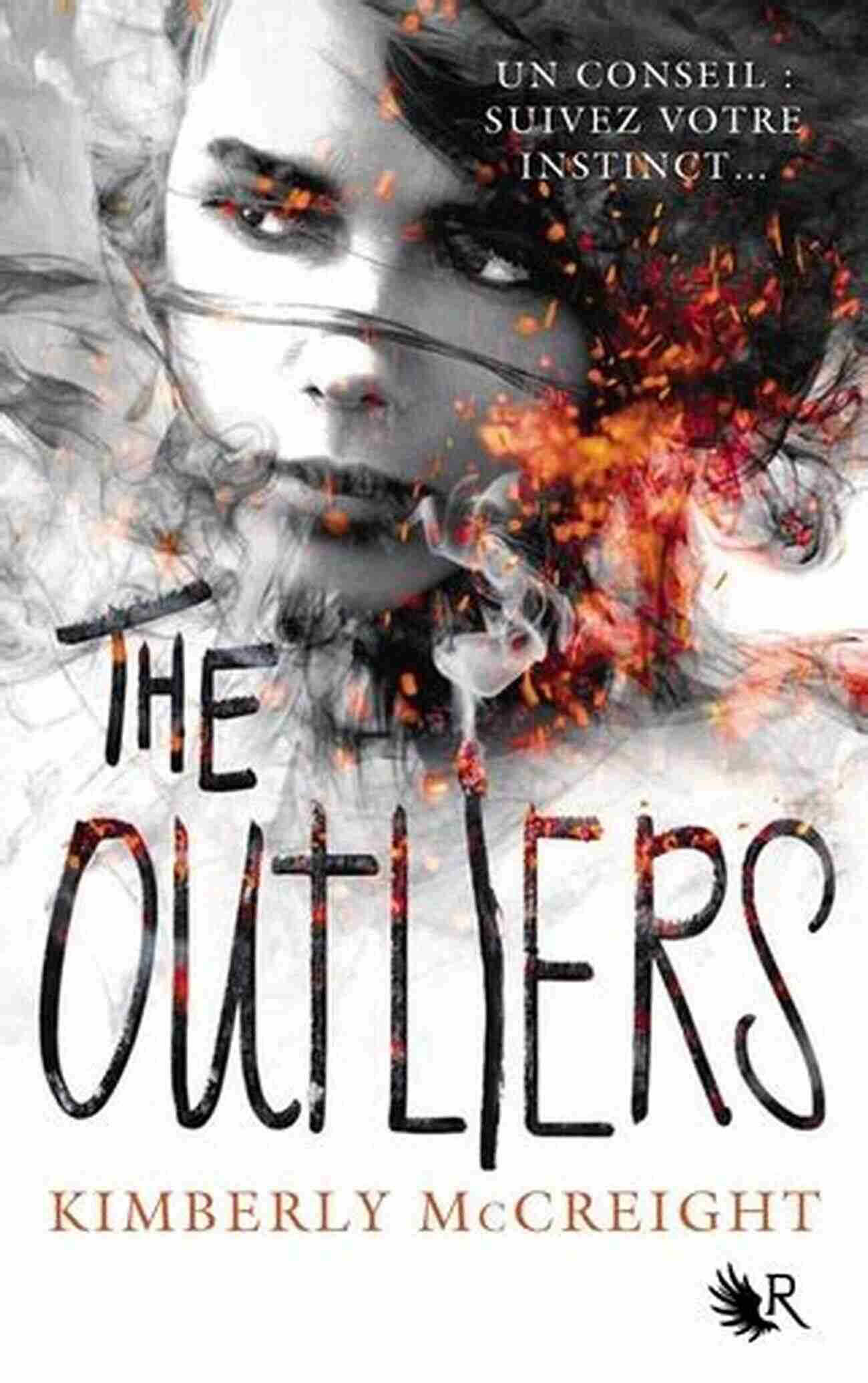 The Outliers Kimberly McCreight