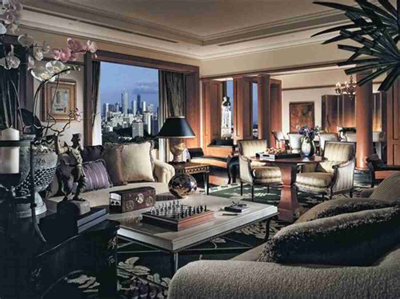 The Palace Hotel Presidential Suite A Room Of Elegance And Prestige Where Presidents Have Stayed The Palace Hotel (Images Of America)