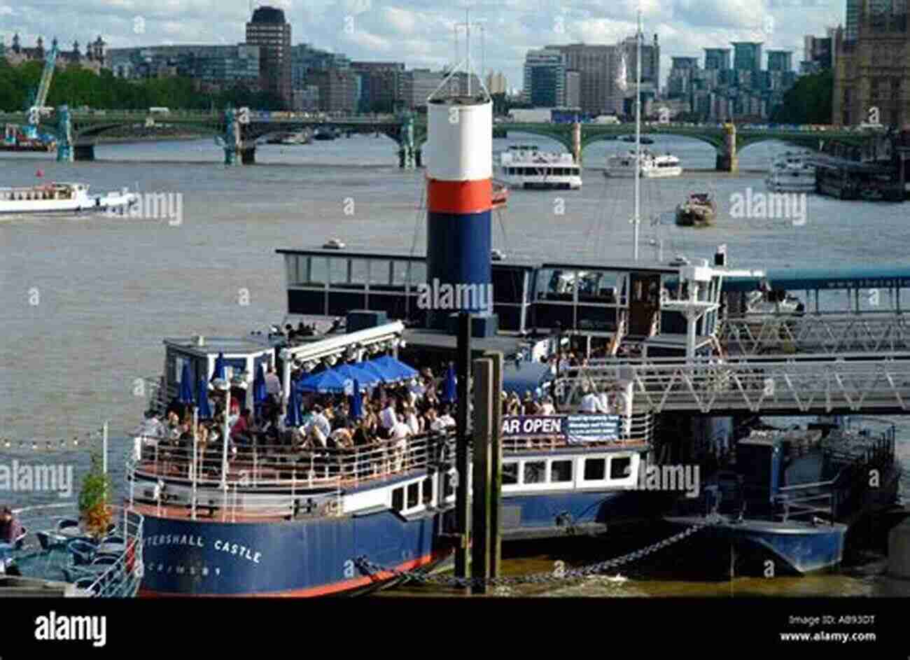 The Tattershall Castle Floating Pub On The River Thames London S Riverside Pubs Updated Edition: A Guide To The Best Of London S Riverside Watering Holes (IMM Lifestyle Books)