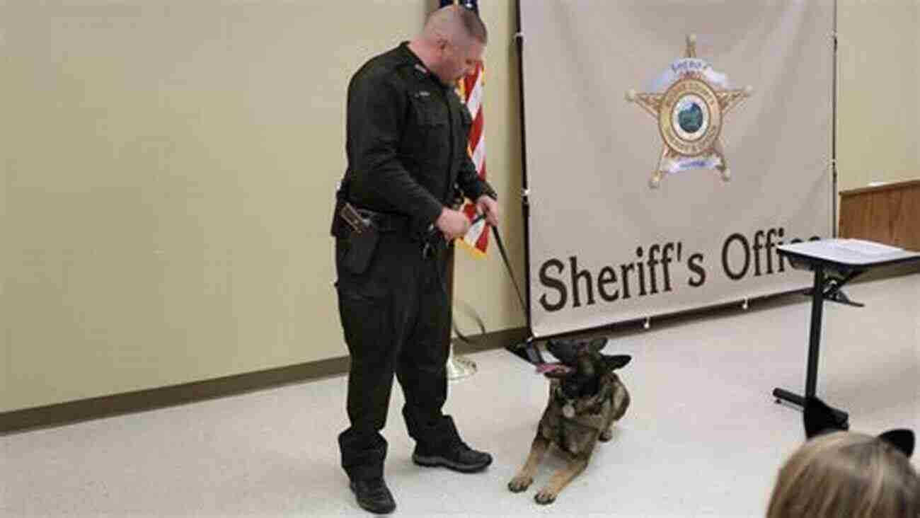 The Unbreakable Bond Between Handlers And Their K9 Partners The Last Child And Other True K9 Search And Rescue Stories In Kentucky