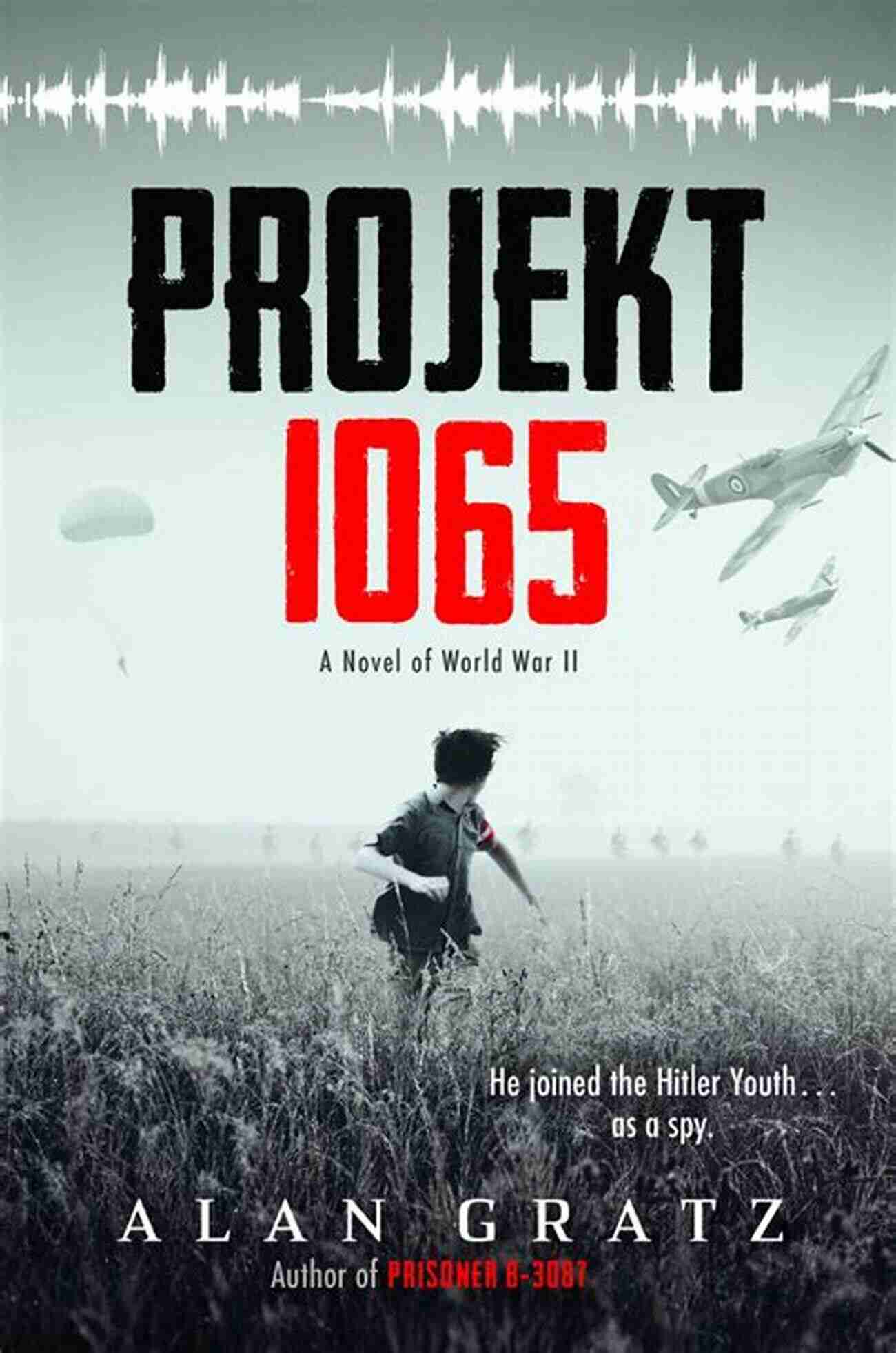 Themes Of Projekt 1065 By Alan Gratz Study Guide Study Guide: Projekt 1065 By Alan Gratz (SuperSummary)