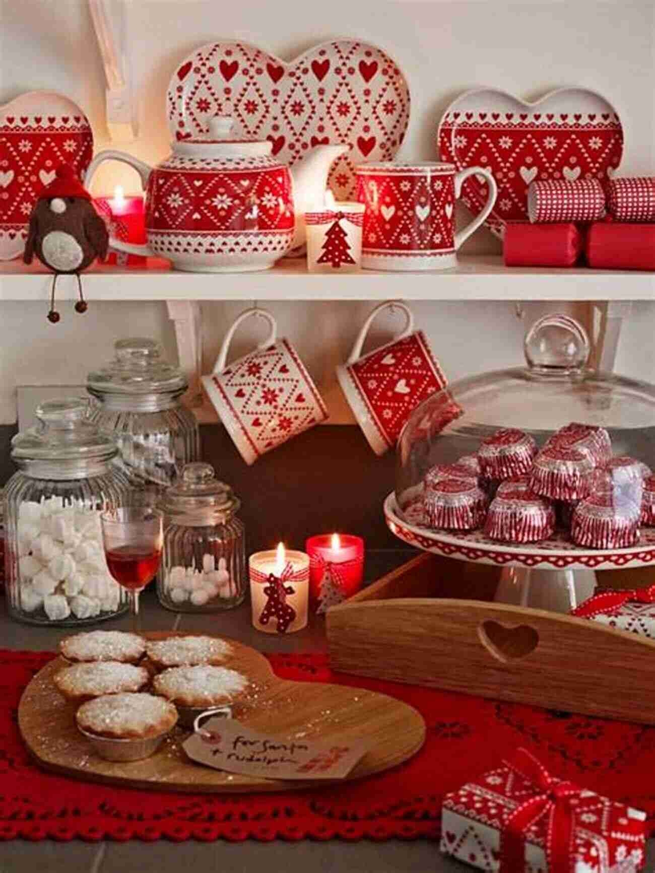 Tips To Prepare Your Home For Christmas Miracle How To Make Wonderful Crochet Angel: Tips To Prepare Your Home For Christmas Miracle