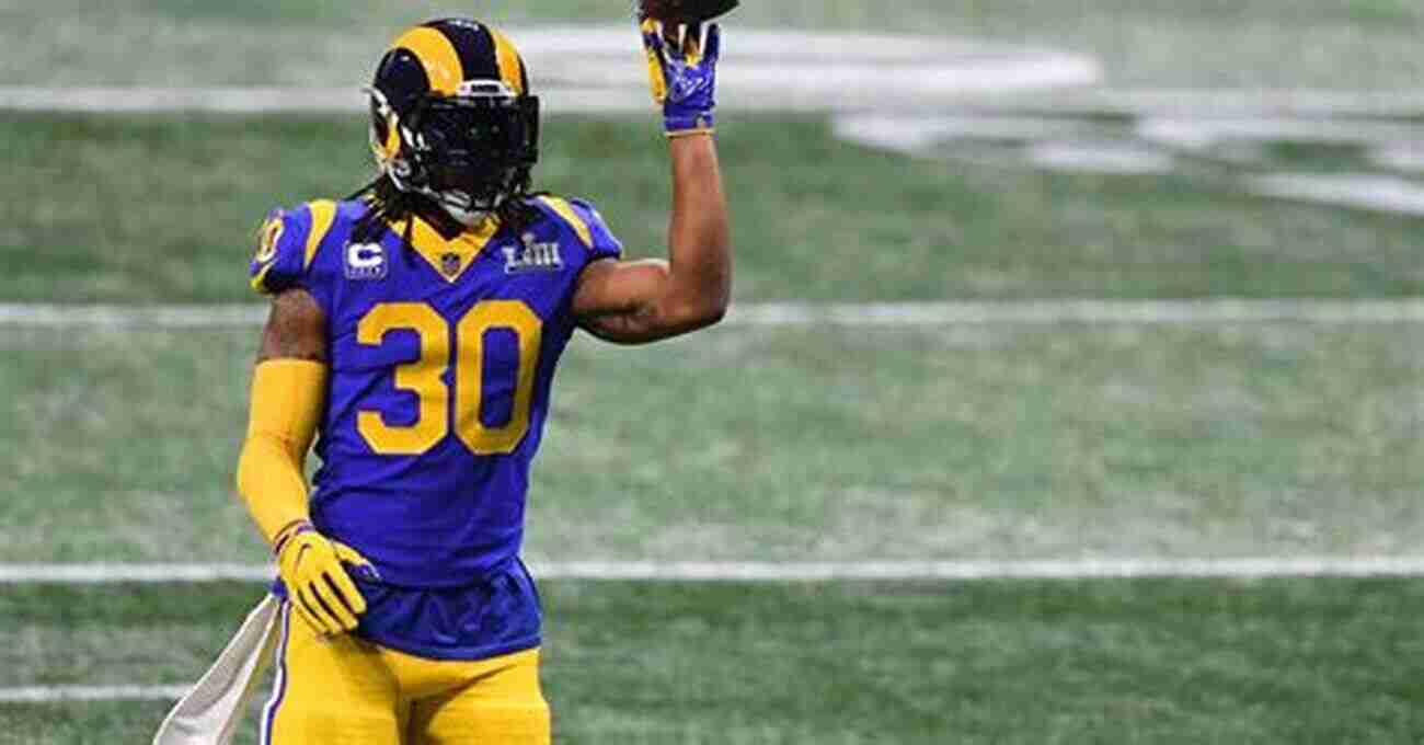 Todd Gurley The Dominant Force In Football Todd Gurley S Facts And Quizzes: Everything You Need To Know About Todd Gurley: All About Todd Gurley