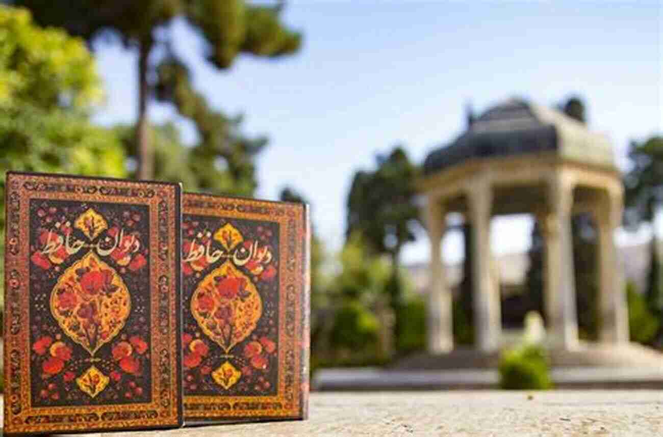 Tomb Of Hafez A Symbol Of Love And Reverence City Of Knowledge In Twentieth Century Iran: Shiraz History And Poetry (Iranian Studies 10)