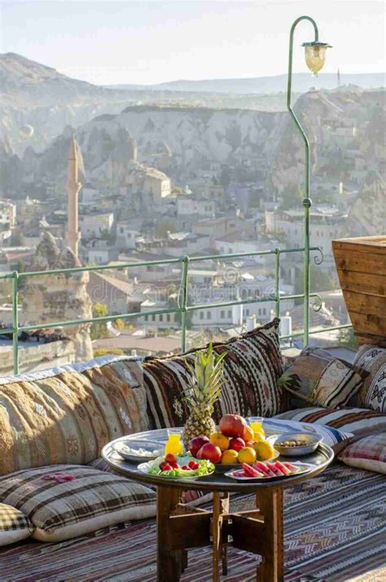 Traditional Turkish Cuisine Cappadocia 25 Secrets The Locals Travel Guide For Your Trip To Cappadocia 2021 ( Turkey )