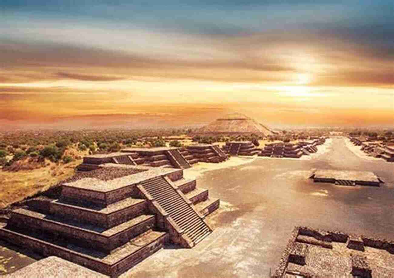 Uncovering The Marvels Of Teotihuacan A City Of Mystery The Lost History Of Ancient America: How Our Continent Was Shaped By Conquerors Influencers And Other Visitors From Across The Ocean