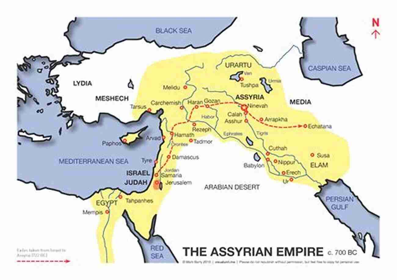 Uncovering The Mysteries Of Ancient Assyria: Parthia's Influence The Seven Great Monarchies Of The Ancient Eastern World Vol 6: Parthia The History Geography And Antiquities Of Chaldaea Assyria Babylon Media Persian Empire With Maps And Illustrations