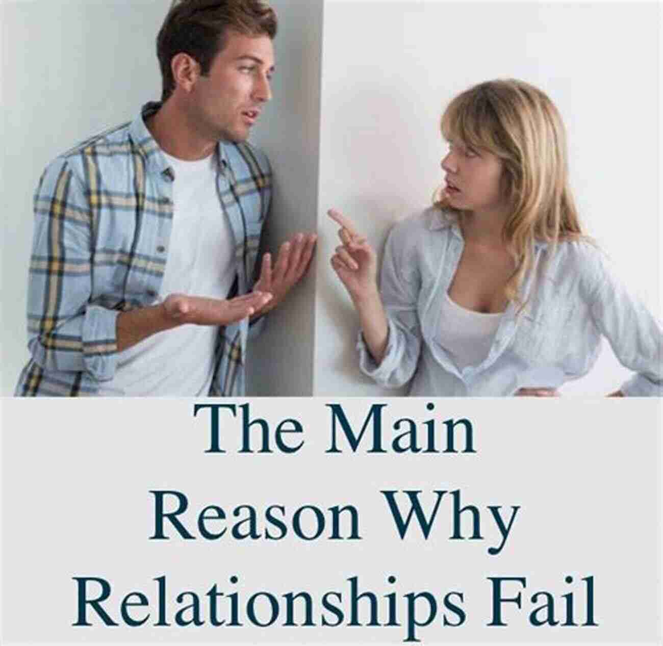 Understanding Why Some Relationships Fail It S Not You It S Him: The Zero Tolerance Approach To Dating