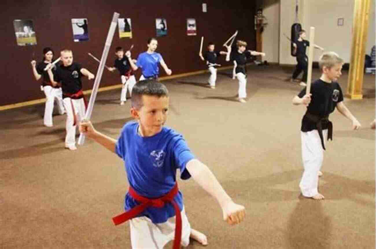 Unlock The Power Within Through Tae Kwon Do Training Tae Kwon Do: Secrets Of Korean Karate