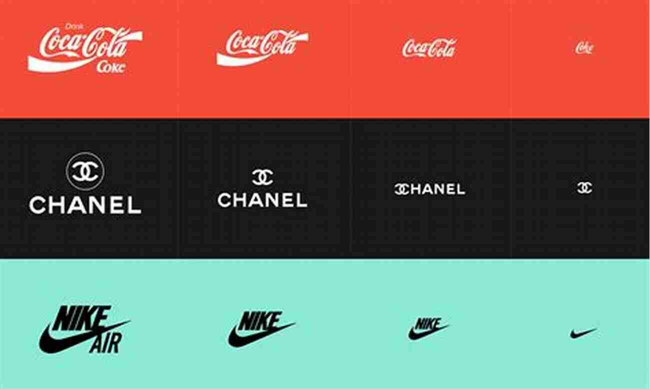 Versatile And Scalable Logo Design Top 3 Keys To Logo Design