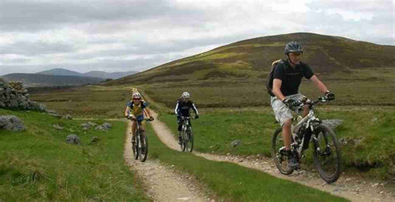 Walk Or Cycle The Great Glen Way An Epic Adventure Great Glen Way: Walk Or Cycle The Great Glen Way