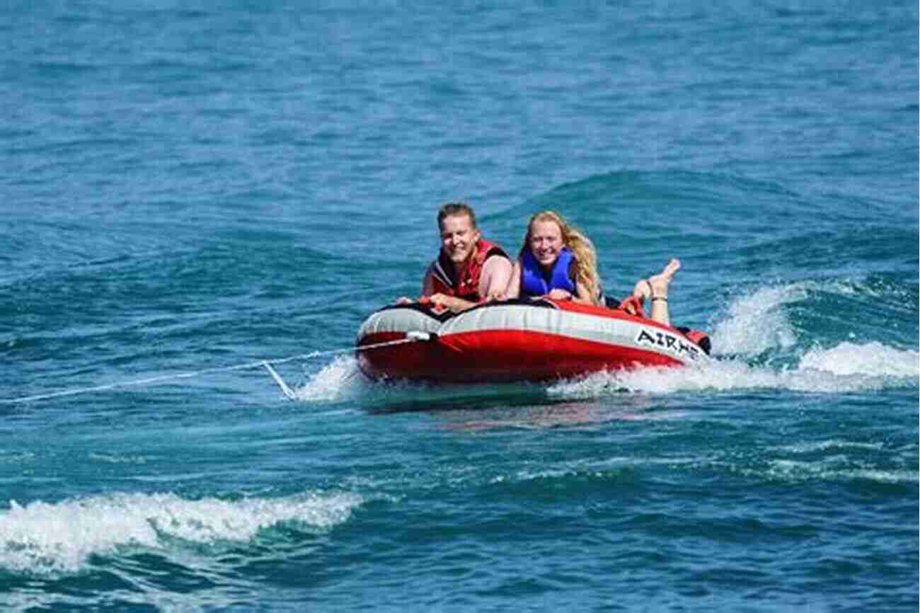 Water Sports Try Your Hand At Jet Skiing, Paddleboarding, Or Kayaking Miami Travel Guide 2021 : 20 Cool Things To Do During Your Trip To Miami